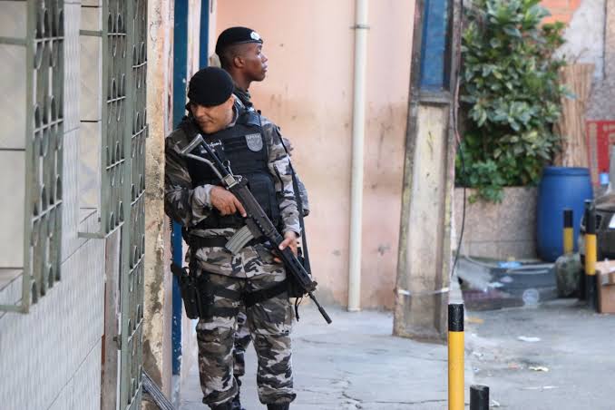 Criminoso que monitorava a PM completa três prisões em 18 meses