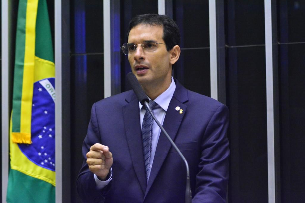 Leo Prates integra Comissão Mista que analisará MP que aumenta isenção do Imposto de Renda para trabalhadores