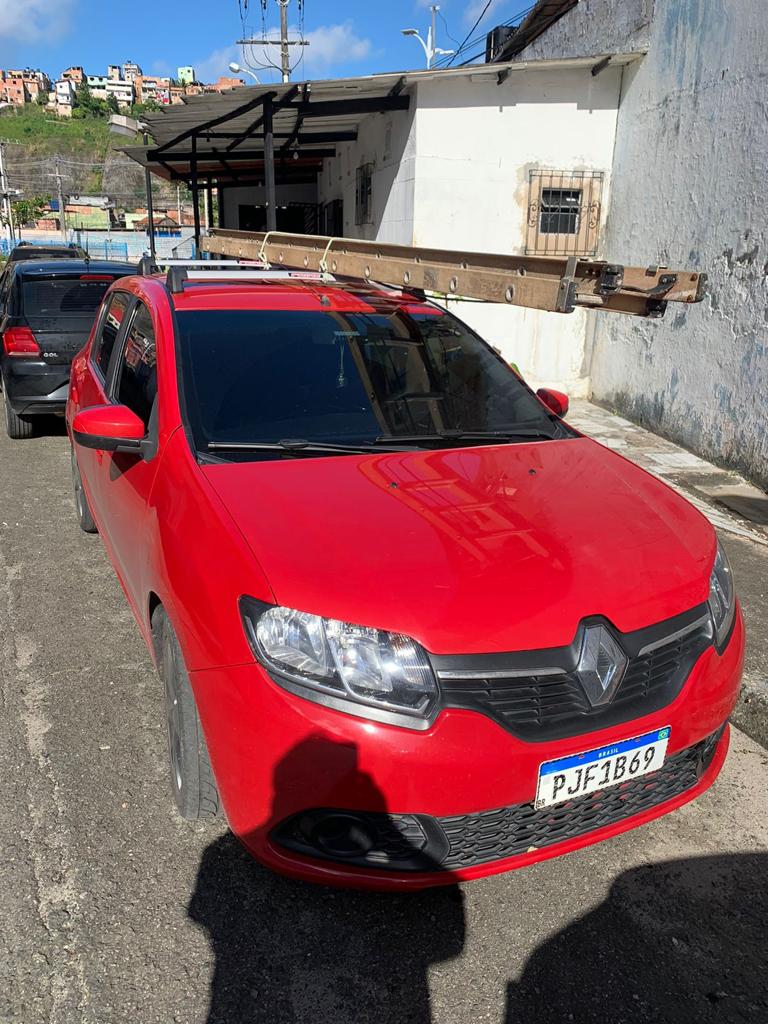 Polícia prende dupla em flagrante após furto de 120 kg de cabos de transmissão em Salvador