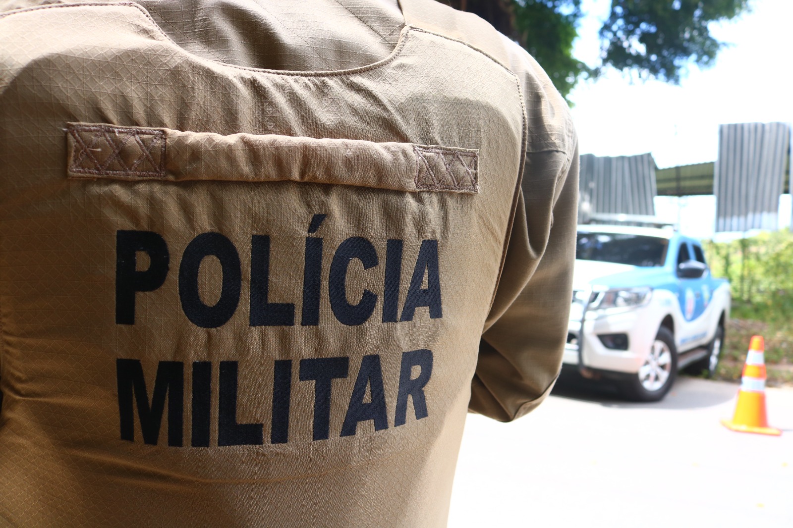 Sequestradores são capturados e reféns libertados em operação conjunta