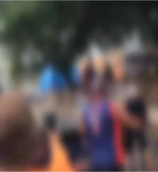 Suspeito de assalto em Lauro de Freitas é agredido pela população