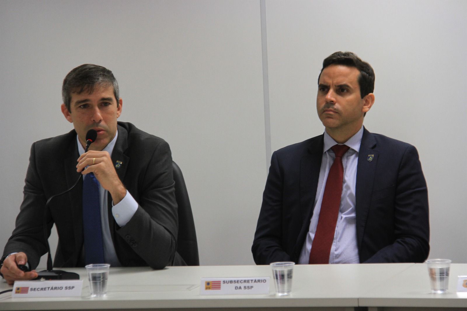 Com a SSP presente em 244 municípios, festas juninas encerram sem homicídio e com 13 foragidos alcançados pelo Reconhecimento Facia