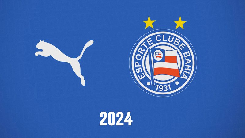Acordo entre Bahia e Puma causa grande impacto nos bastidores de clube brasileiro, afirma jornalista