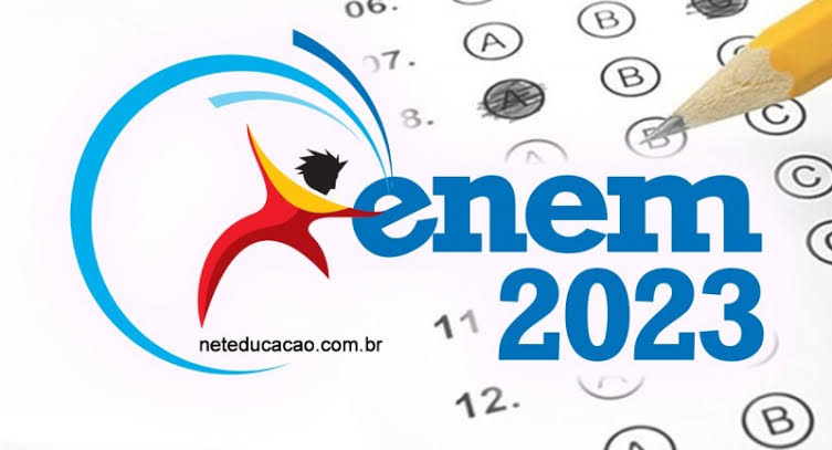 Inscrições do Enem 2023 abertas: Prazo de pagamento até 21 de junho
