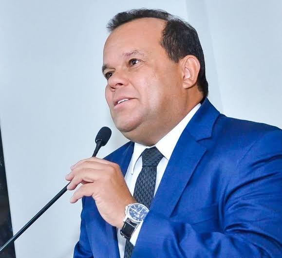 Geraldo Júnior responde às declarações de Éden Valadares sobre as eleições de 2024