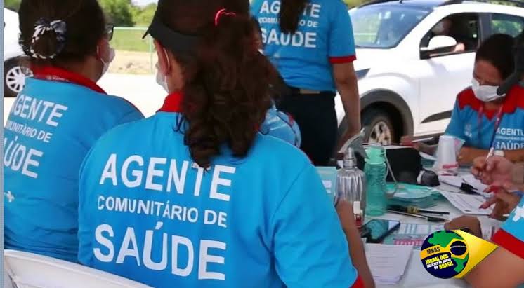 Agentes de Saúde de Salvador protestam e ameaçam greve por negligência