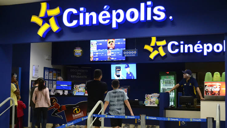 Mudanças no Cenário Cinematográfico: Cinépolis encerra operações no Shopping Bela