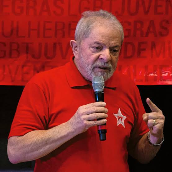 Salvador aplaude o Governo Lula com impressionantes 67% de aprovação, revela Instituto Paraná