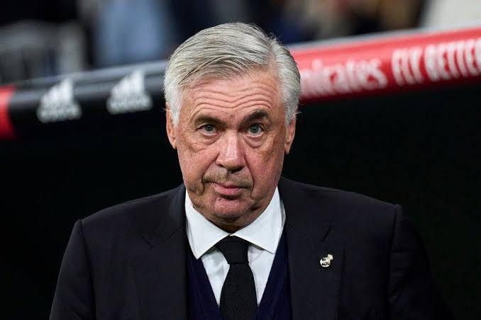 Carlo Ancelotti se tornará o próximo técnico da Seleção Brasileira a partir de 2024, confirma CBF