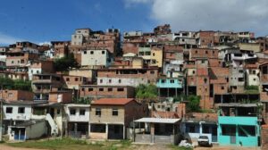 Presidente do TJBA recebe doação de terreno da prefeitura de Lauro de Freitas para moderno complexo judicial