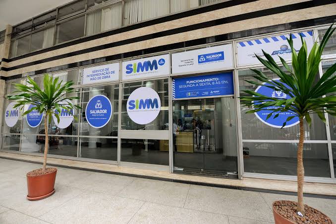 “Descubra as oportunidades de emprego em Salvador e Simões Filho”