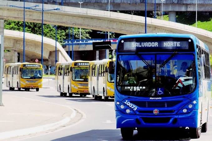 Melhorias no transporte público para o Conjunto Residencial Paraguari II em Periperi a partir de segunda-feira