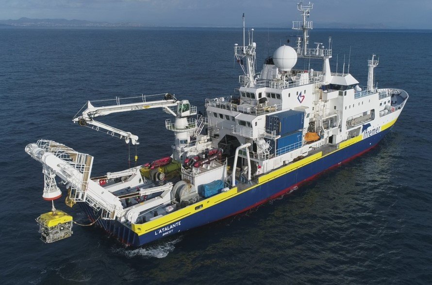 Destroços do submarino desaparecido são encontrados próximos ao Titanic