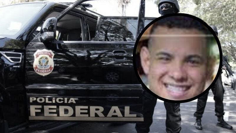 Operação que resultou na captura de chefe do tráfico, filho de vereador, agora busca por outros suspeitos