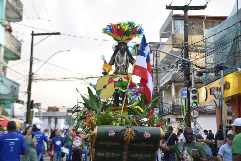Jornada do Patrimônio Cultural discute bicentenário da Independência nesta quarta (5)