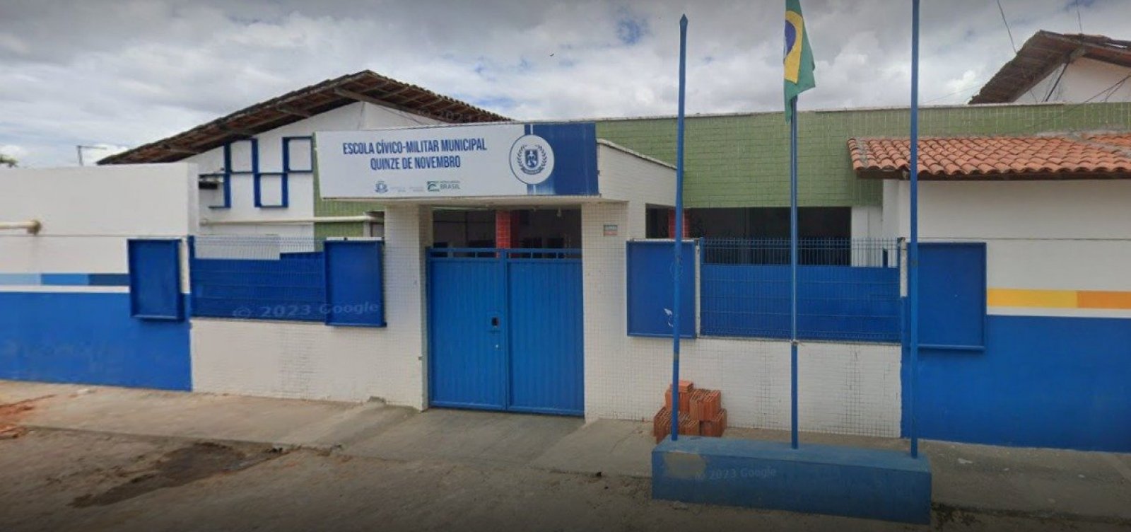 Escolas Cívico-Militares na Bahia serão reintegradas à rede regular de ensino após fim do programa federal