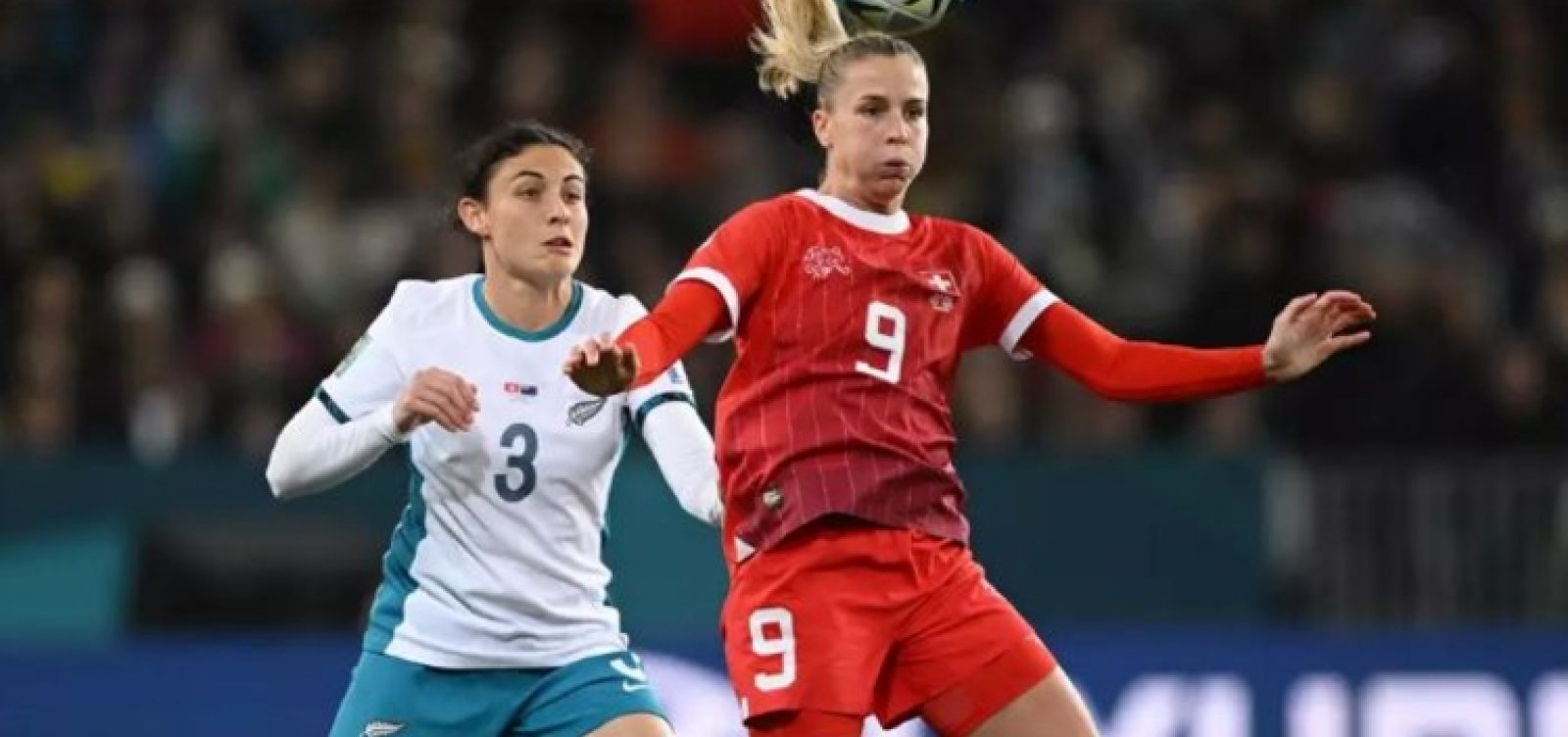 Noruega goleia e classifica-se, enquanto donas da casa se despedem: Resumo da última rodada da primeira fase da Copa do Mundo Feminina