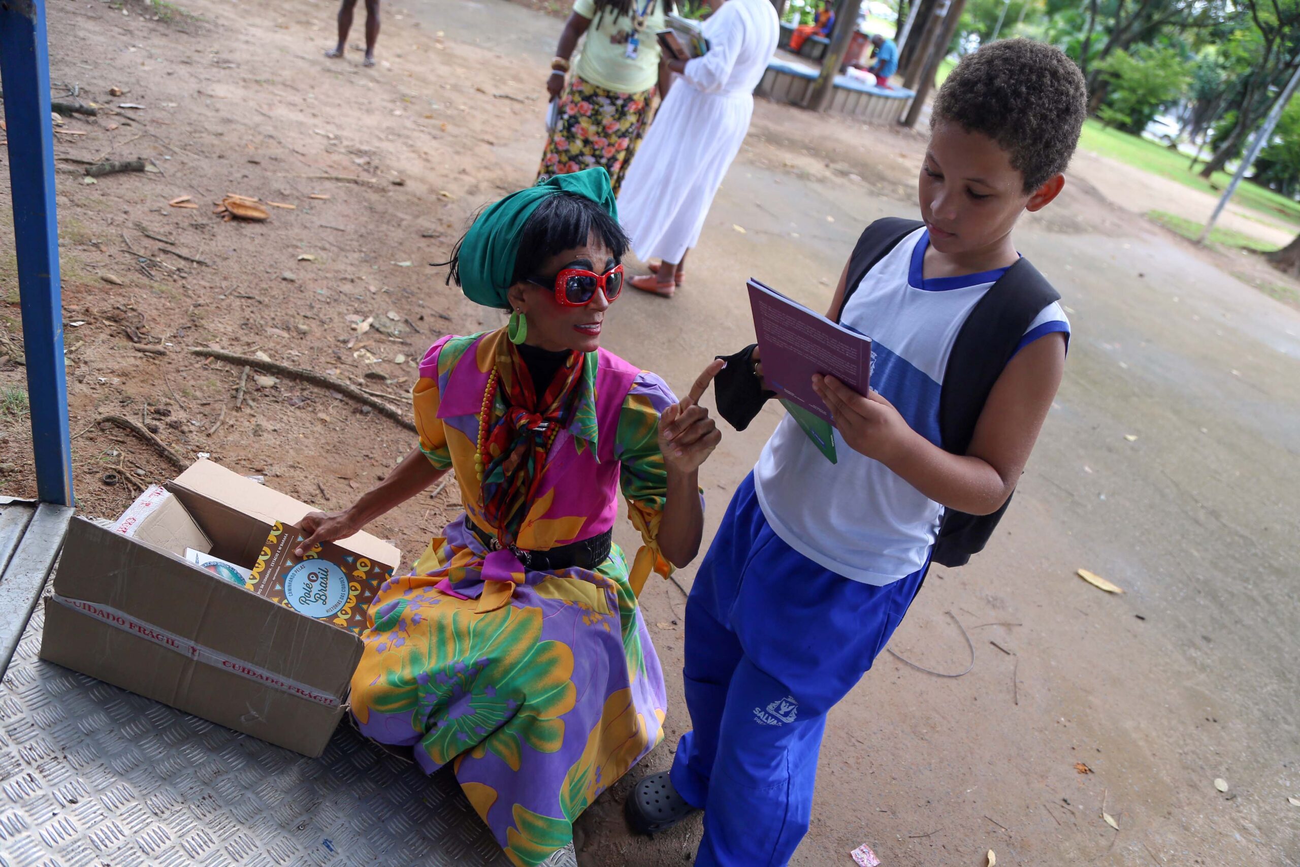 Encerramento do Ciclo de Debates: Prefeitura e Unesco discutem o Futuro Cultural do Centro Histórico de Salvador