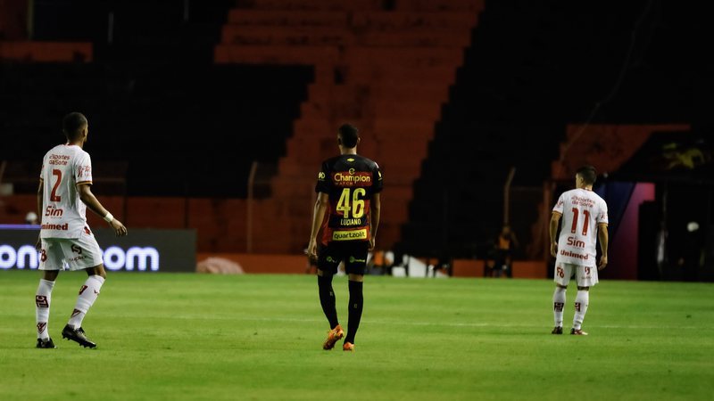 Negociação concluída: Bahia garante a contratação de Luciano Juba em acordo milionário
