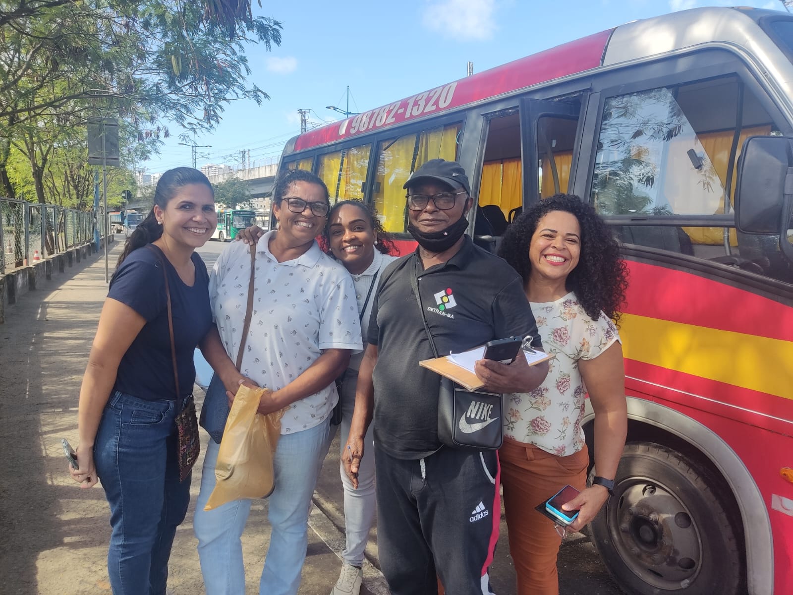 Programa Mulher no Volante oferece cursos gratuitos de direção e amplia oportunidades no mercado de trabalho