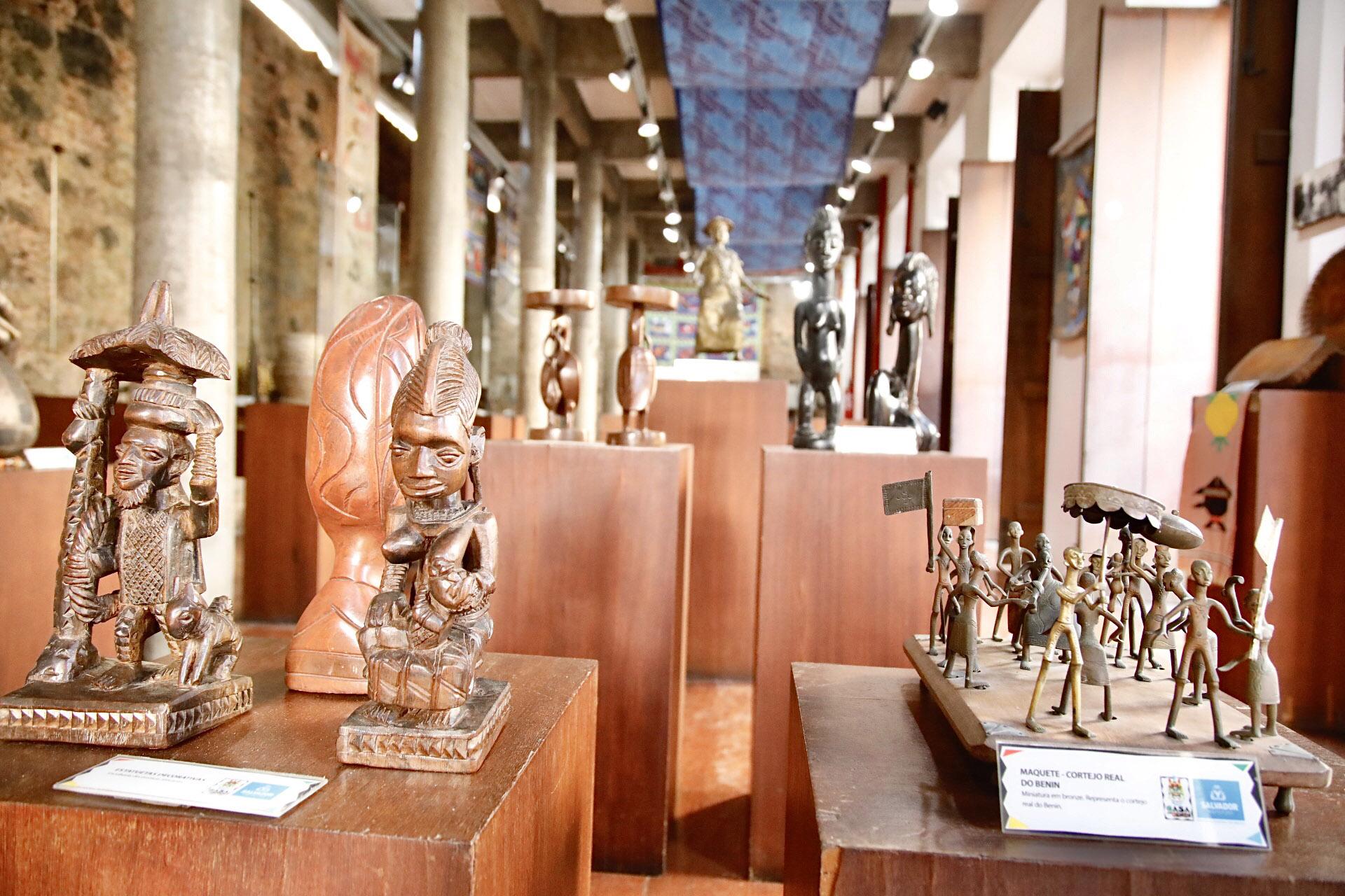 Casa do Benin celebra 35 anos de história com a emocionante exposição fotográfica: “Caminhos Entrelaçados – Benin e Bahia ao Longo do Tempo”