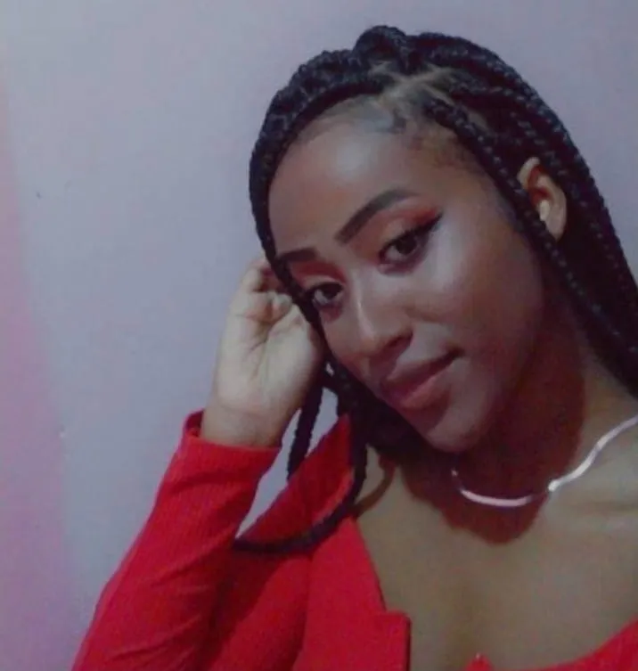 Tragédia na Federação: Jovem Camila é Vítima de Troca de Tiros entre Grupos Criminosos