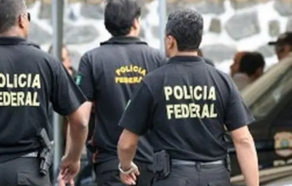 Polícia Federal prende suspeito de estupro de vulneráveis em ação contra pornografia infantil