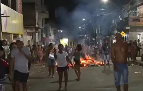 Transporte coletivo é retomado em São Gonçalo do Retiro após incidente trágico