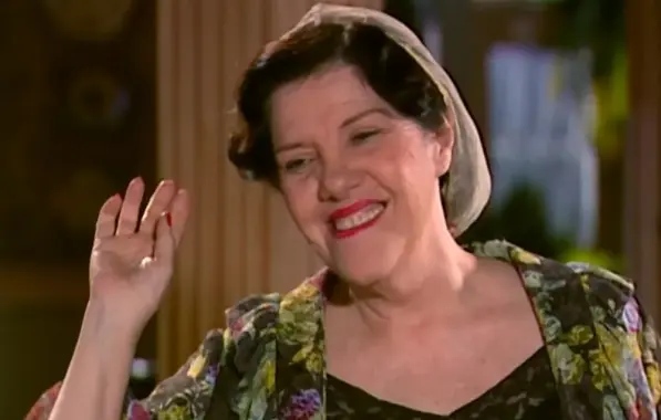 Ícone das Novelas Brasileiras: Neusa Maria Faro nos deixa aos 78 anos