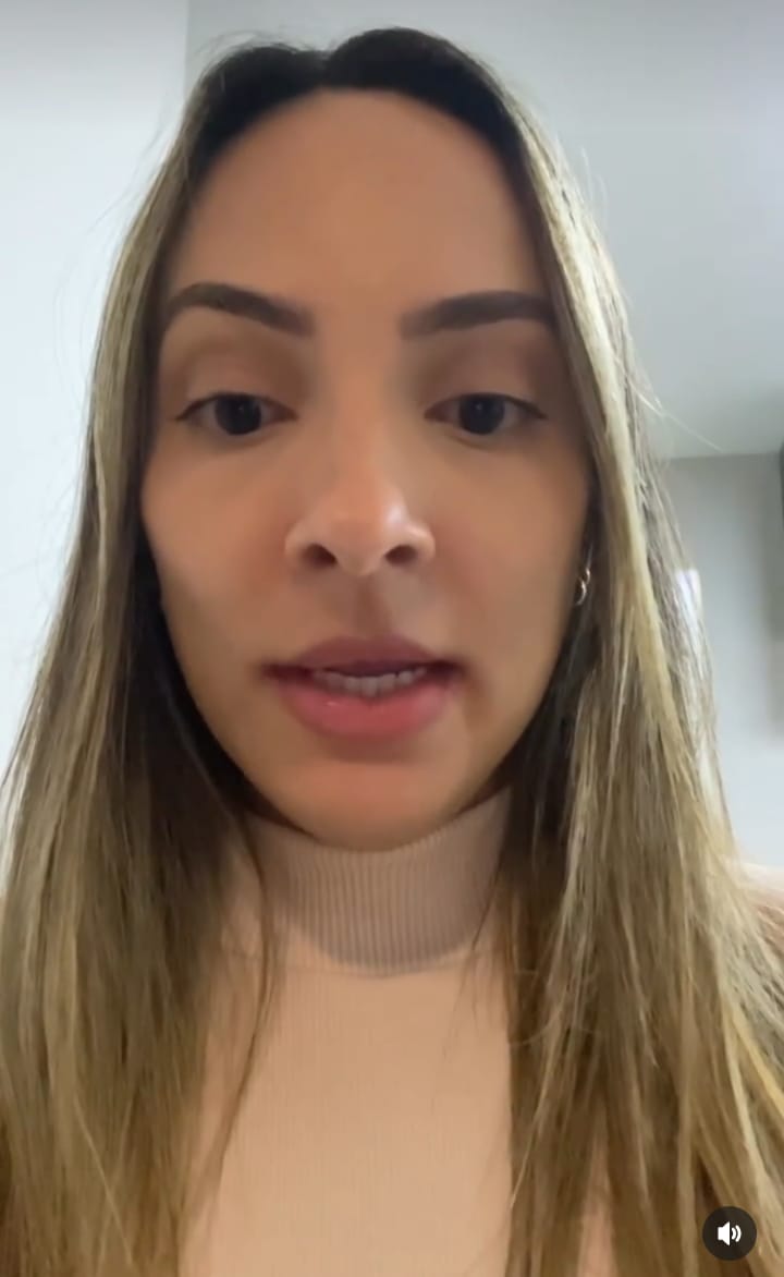 Ex-esposa do prefeito de Itanagra acusa influência política na prisão de influencer digital!