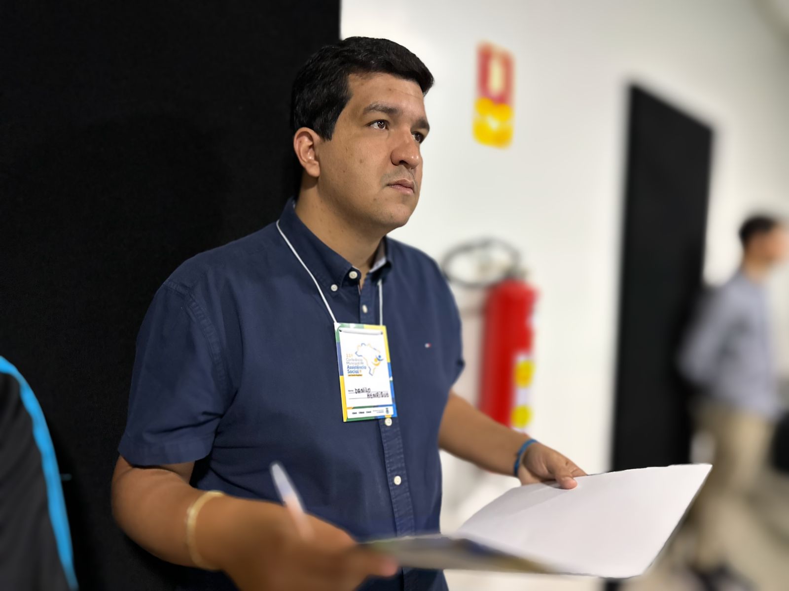Danilo Henrique diz que PL contra pulverização aérea de defensivos prejudica agronegócio: ‘Há práticas sustentáveis’