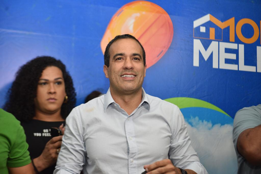 Prefeitura ultrapassa marca de 800 casas reformadas pelo Morar Melhor no IAPI