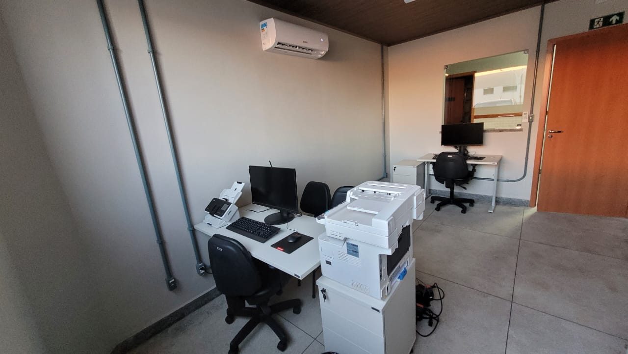 Investimento em Segurança Pública e Educação em Sento Sé
