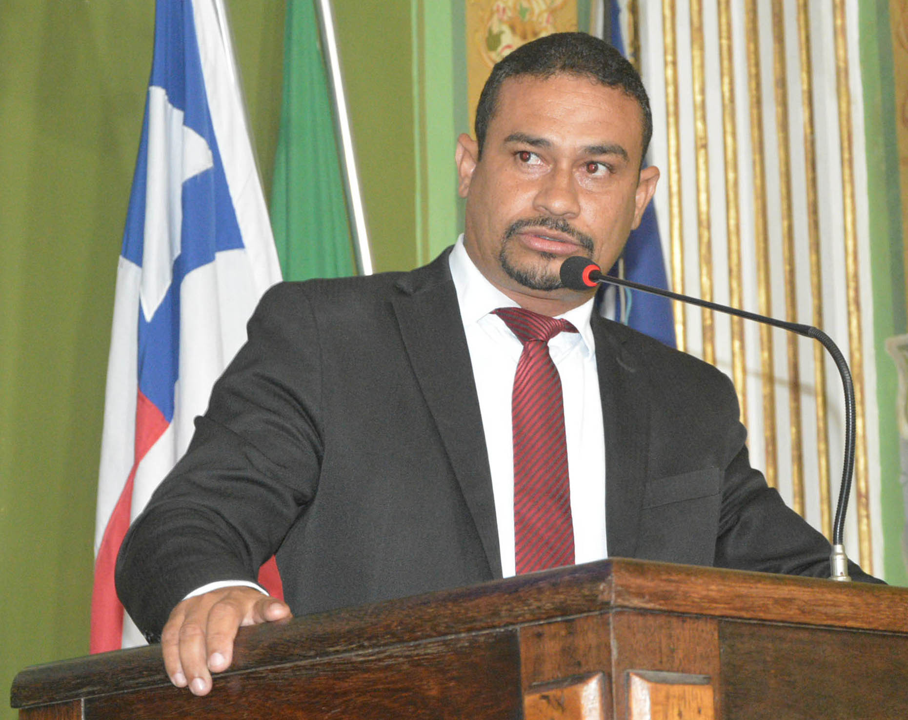 Unidade exemplar do PT: Todos querem uma candidatura própria!