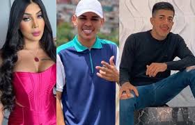 Influenciadores Isabelly Aurora e Lucas Picolé são presos por fraude em vendas de rifas
