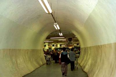 Projeto de Caminhos Subterrâneos em Salvador: Avanços na Elaboração e Início das Obras