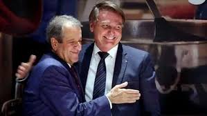 Valdemar Costa Neto convoca reunião de emergência para discutir futuro do PL após inelegibilidade de Bolsonaro