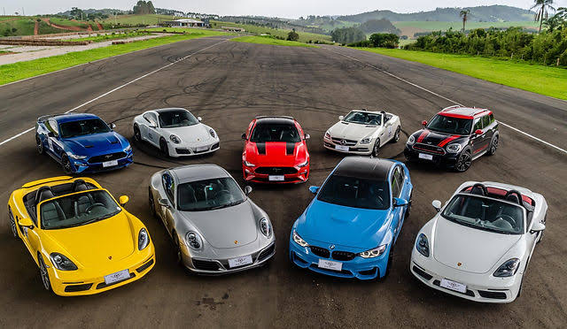 Esquema milionário de empresário baiano engana mais de 100 pessoas em compra de carros de luxo