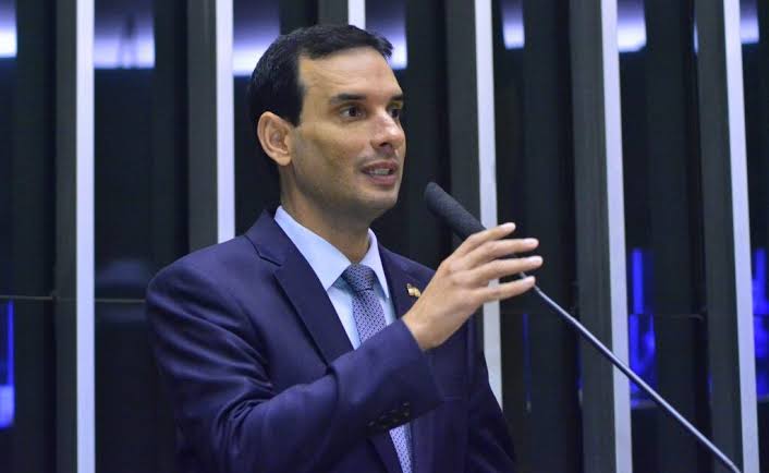 Deputado Leo Prates acredita na união da oposição em Lauro de Freitas para vencer eleições em 2024