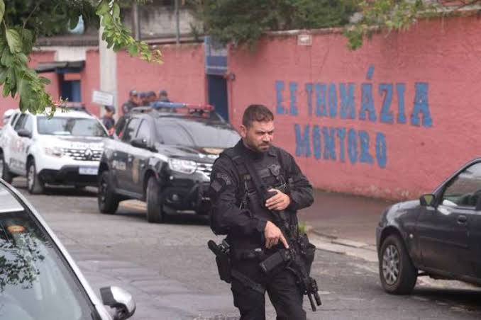 Proposta de Lei busca tornar ataques em escolas crime hediondo e reforçar proteção às crianças