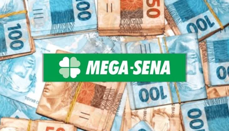 Mega-Sena oferece prêmio acumulado de R$ 60 milhões no concurso 2.613