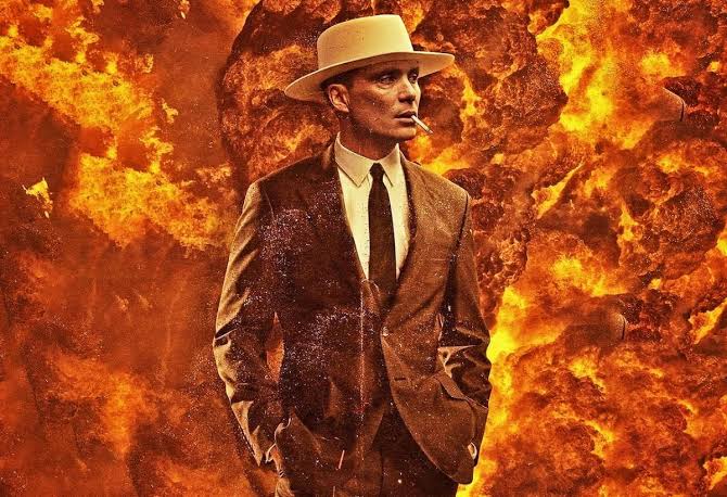 Oppenheimer: A Arte Cinematográfica de Christopher Nolan Elevada à Categoria de Oscar!