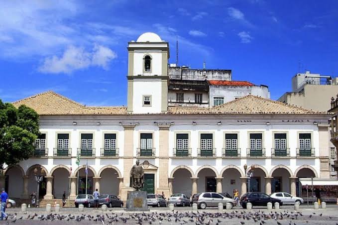 Câmara de Salvador se prepara para voltar aos trabalhos e enfrentar pautas importantes no segundo semestre