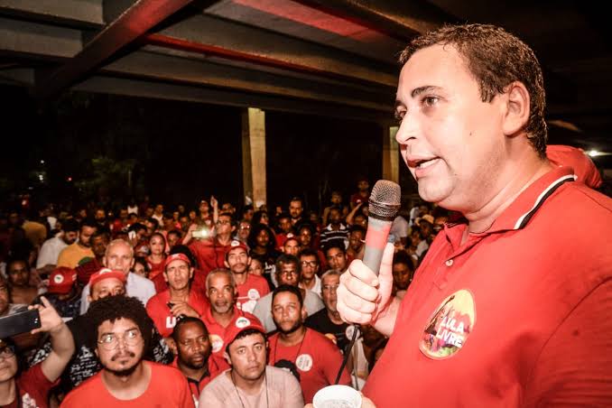 Reunião produtiva do PT: Adiamento, divergências e possíveis ‘punições cabíveis