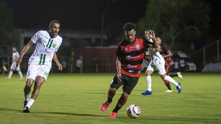 Vitória sofre sua quinta derrota na Série B após revés contra o Juventude