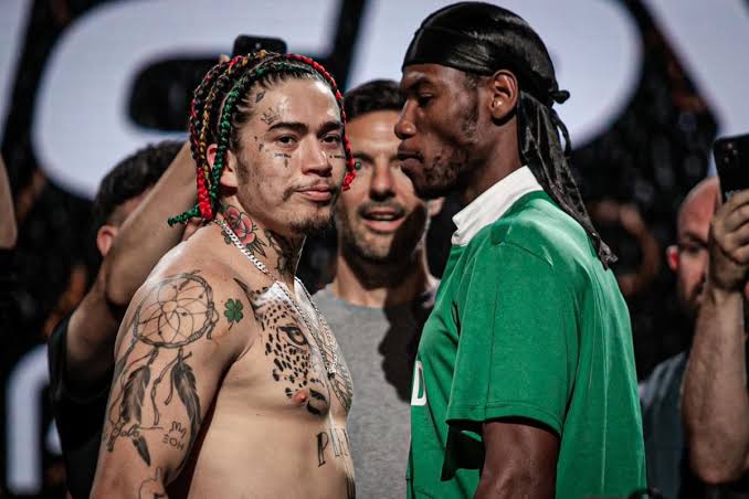 Whindersson Nunes sofre terceira derrota no Boxe amador contra King Kenny em uma batalha de envergaduras