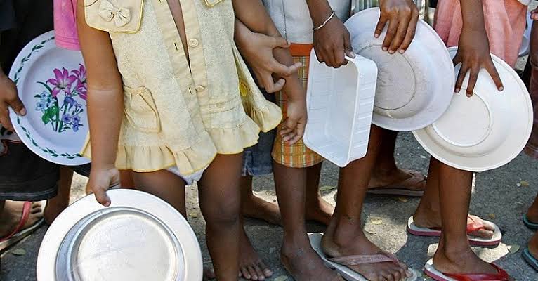 Insegurança alimentar no Brasil: 10,1 milhões de pessoas passam fome e um terço da população é afetada, aponta relatório da ONU