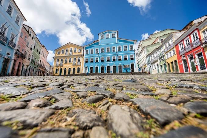 Prefeitura e sociedade discutem melhorias para o Centro Histórico de Salvador