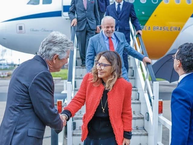 Prioridade no Nordeste: Lula evita regiões bolsonaristas em seu terceiro mandato, revela jorna
