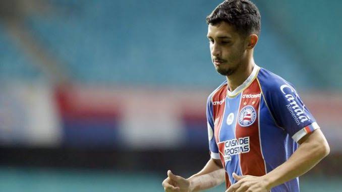 Em busca da vitória: o Bahia rumo à recuperação no Brasileirão!
